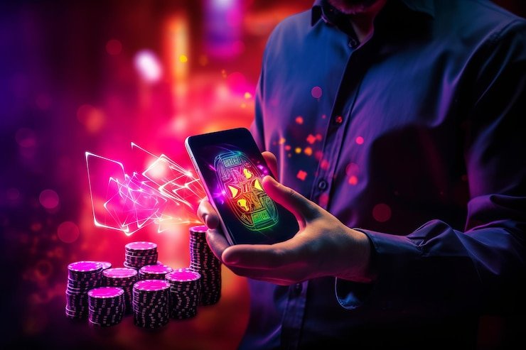 Penjelasan batas informasi untuk pengguna mobile